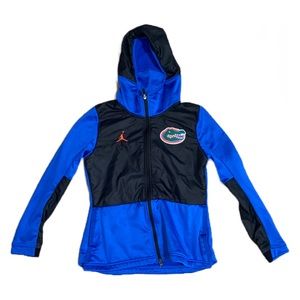 Jordan Brand Woman’s Full zip Jacket